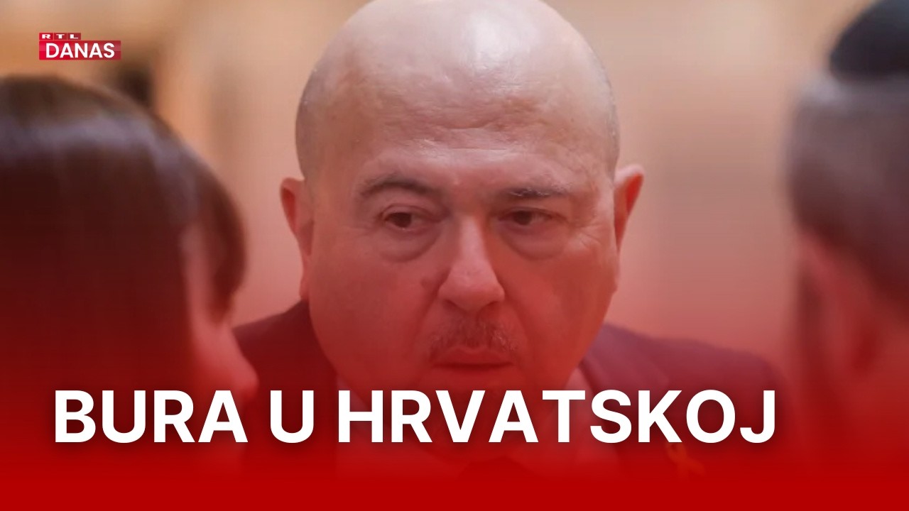 Izraelski veleposlanik odradio razgovor s Milanovićem | RTL Danas