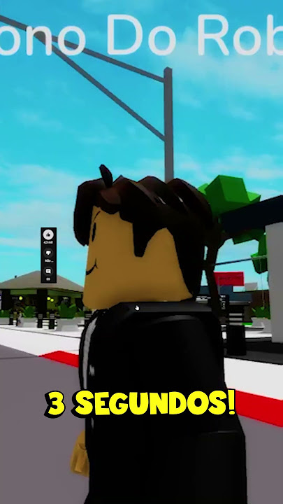 GAMES DO ROBLOX QUE VOCÊ PODE JOGAR SOZINHO OU COM AMIGOS! #shorts