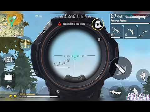 Mi_primera__partida de free_fire -en mi cuenta_de indonesia