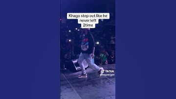 Thumbnail of Khago #reggaevillepremiere #reggaemusic #viral#JCDC#trending #fyp