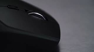 12月29日 11Rapoo MT550L Wireless Mouse | PAW3220 Sensor | Bluetooth 5.0 / 2.4G / Wired | 4000 DPI