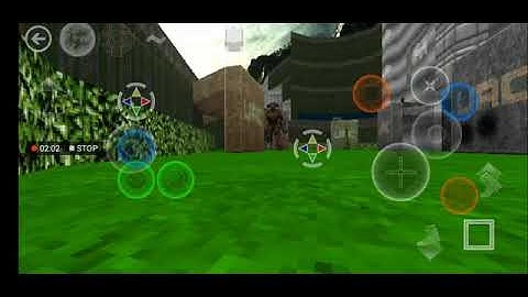 wow doom mod prodoomer hardcore