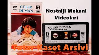 Güler Duman - Aldilar Elimden Kasi Karami (Flac 1080p) Resimi