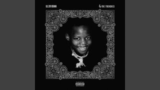 Changed (feat. Cosha TG) - Lil Zay Osama