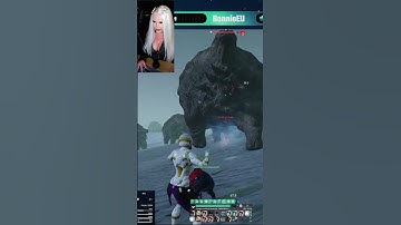 Critical Damage is no Joke! Credit@BonnieEU