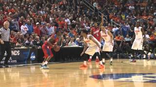 NCAA Tournament Highlights vs. Dayton - Syracuse Men's Basketball