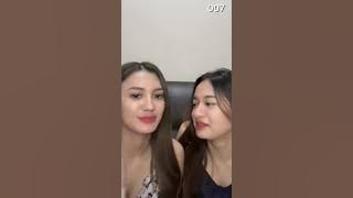 Live 🔴 Tante di Temenin keponakan 💕🤗