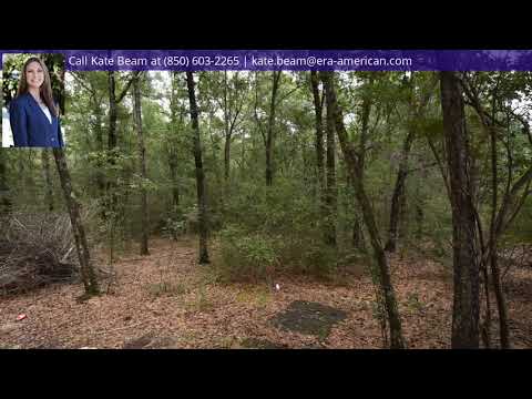 112 N Lloyd Street, Crestview, FL home video tour