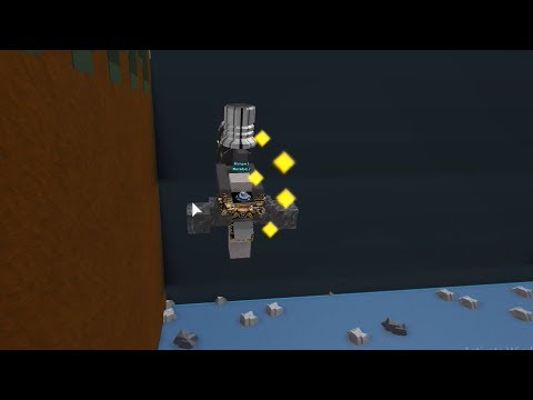 New fly glitch without destroyed by black walls! | ROBLOX 