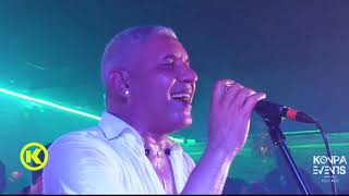 KREYOL LA LIVE AT HOLLYWOOD
