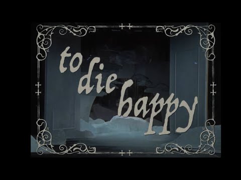 Holly Humberstone - Die Happy (Lyric Video)