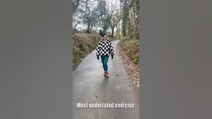 The Most Underrated Exercise For Fat Loss