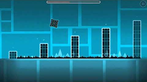 Geometry Dash (Morph Pack) | Polargeist Reverse - Kamijo