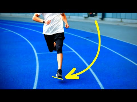 Run Smarter with Brodie Sharpe | Physio