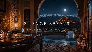 Deep Work Music — Dark Ambient Focus for Coding & Late Night Work Sessions