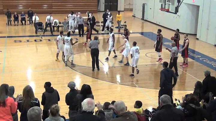 James Pruitt Highlights