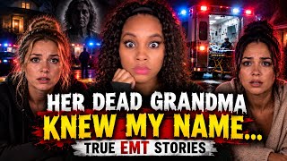 TRUE EMT Horror Stories That Can’t Be Explained… | Paranormal 911 Calls