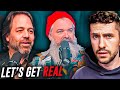 Confronting orthodox christians on every controversial topic ever jonathanpageau dirtpoorrobins