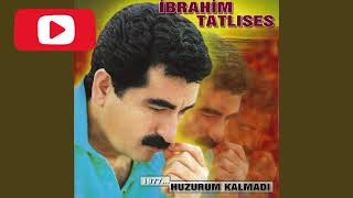 İbrahim Tatlıses - Kendi Utansın (Karaoke). Resimi