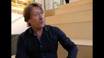 The Building Industry