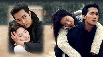 JungIl Young - Reason (Autumn In My Heart OST)