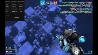 Uberstrike Multihack testing on CS \ 2015 FAGGOTS