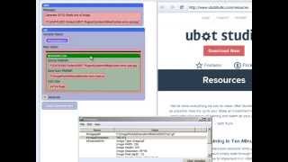Ultimate Ubot Plugin - Image Processing Component