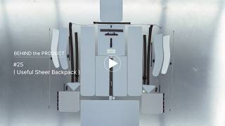 Product__TODAYFUL(Usefull Sheer Backpack) Apr 24,2026 - YouTube