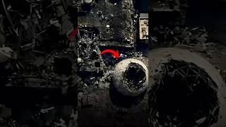 Dron iraní destruye radar estadounidense de $1.000 millones en Catar 🛰️