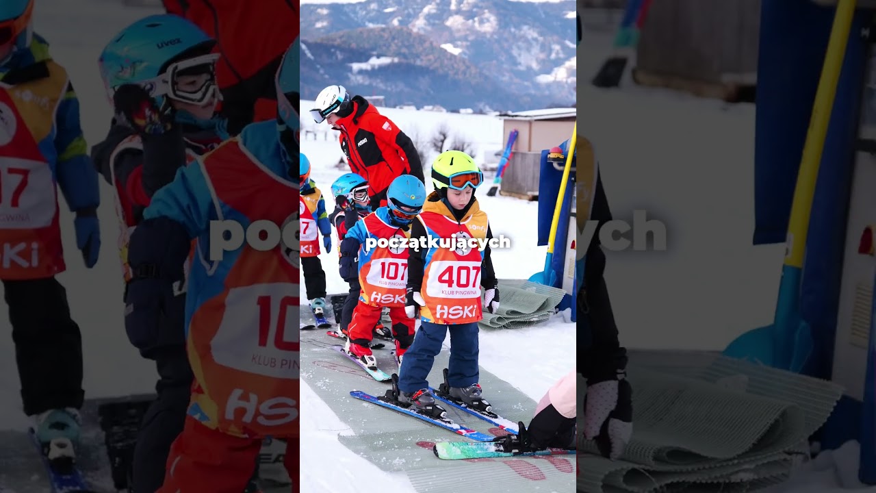 H-SKI: czy muszę umieć jeździć? (Sprzedażowy)