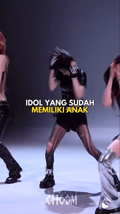 idol kpop yang sudah memiliki anak #kpop #shorts #trending #fyp #foryou #kpopgrupo