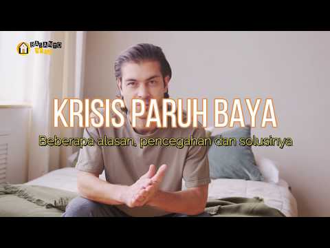 Video: Bagaimana Menghindari Krisis Paruh Baya