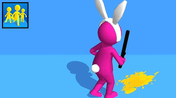 Join and Clash 3D Level 144 | All Levels Gameplay Walkthrough (Android & iOS) | DestroyerH