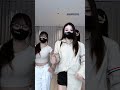 Confident Beautiful Chinese Girls Dance 💃31
