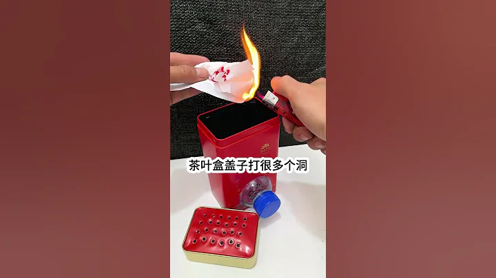 The way mosquitoes are most afraid of burning mosquito coils