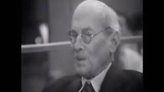 Clement Attlee talks about the 1964 election by Medea's Biggest Fan 1,998 views 3 years ago 3 minutes, 53 seconds