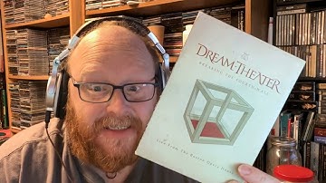Dream Theater: Breaking the Fourth Wall