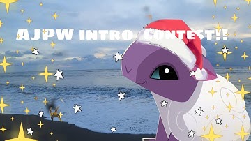 Intro contest! (Description for info)