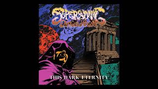 Supersonic Dragon Wagon: This Dark Eternity (Single 2025)