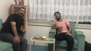 Ersin & Emrah Adigüzel Ğlarına Dargım Kar Olsaydım Ürküdiyarı