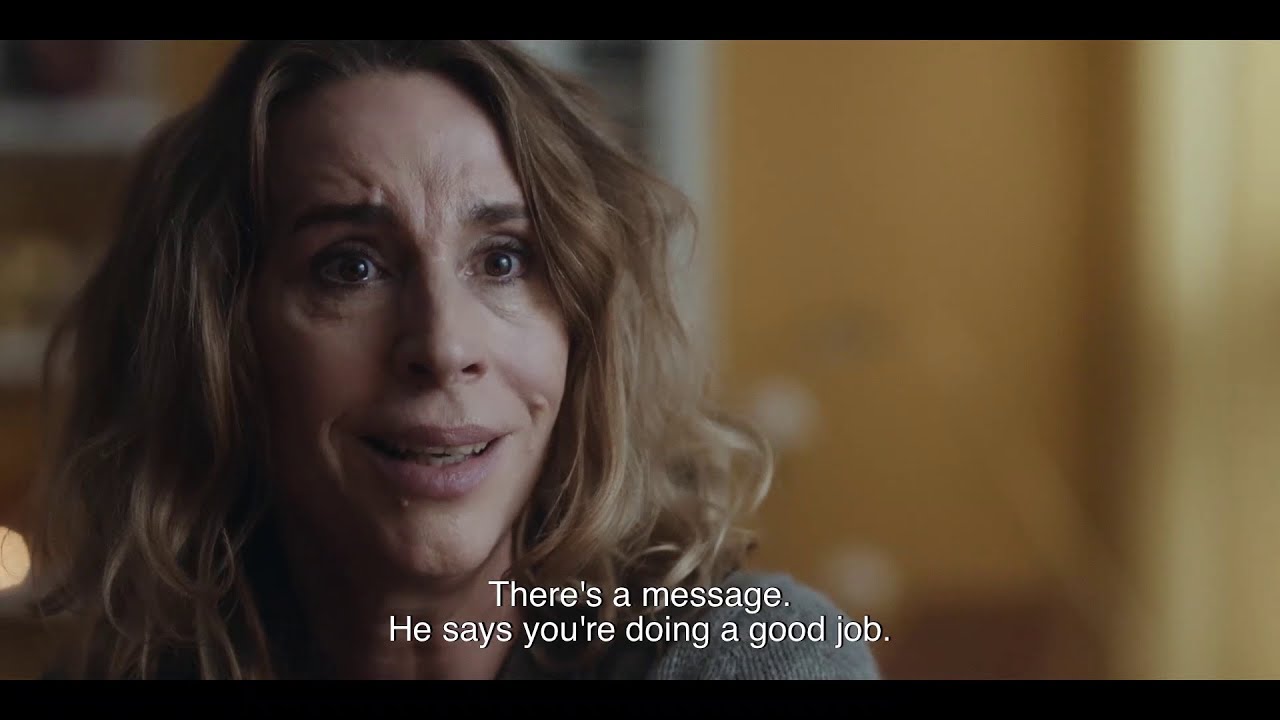 RIDE UPON THE STORM TRAILER YouTube