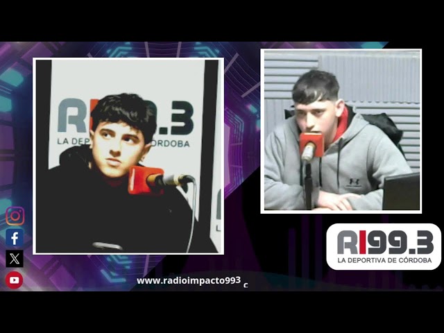 RESUMEN INFORMATIVO GENERAL (RIG) - Radio Impacto Córdoba - 24-07-2026