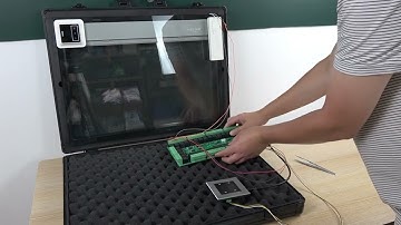 how to use DC motor shutter work with home assistant