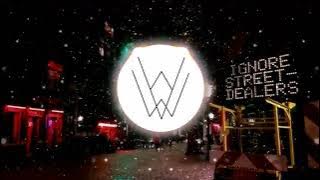 Mau P - Drugs From Amsterdam (WWM version) | reverb   8D Music | WonderWorld Music