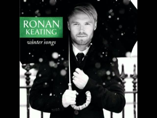 Ronan Keating - Little Drummer Boy