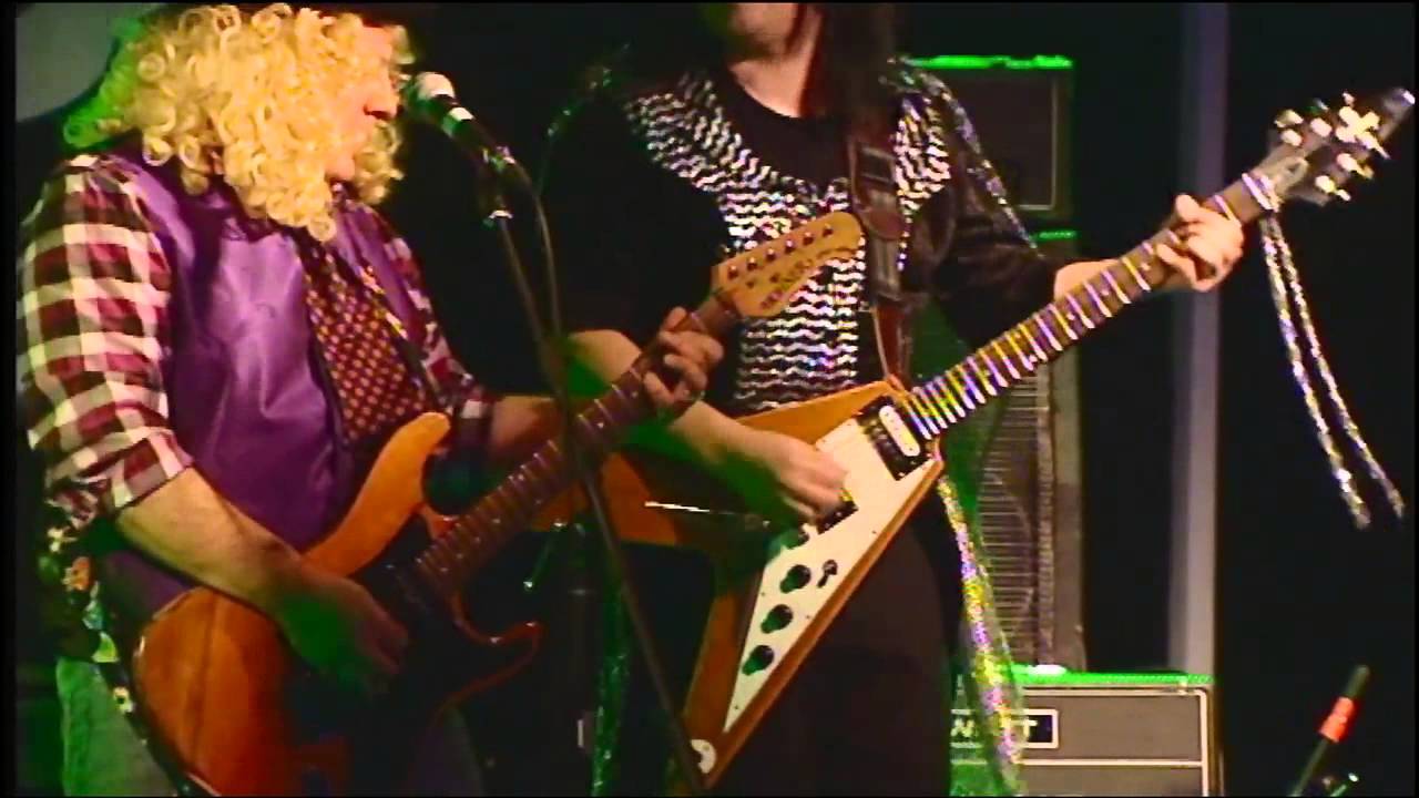 Slade Experience Get Down and Get With It. YouTube