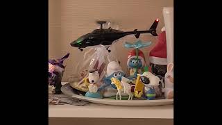 E Sky F150 V2 Version Airwolf Tribute