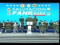 Maduro sobre "estatuto de la transición" de Guaidó: ¡No me temblará el pulso para que haya justicia!