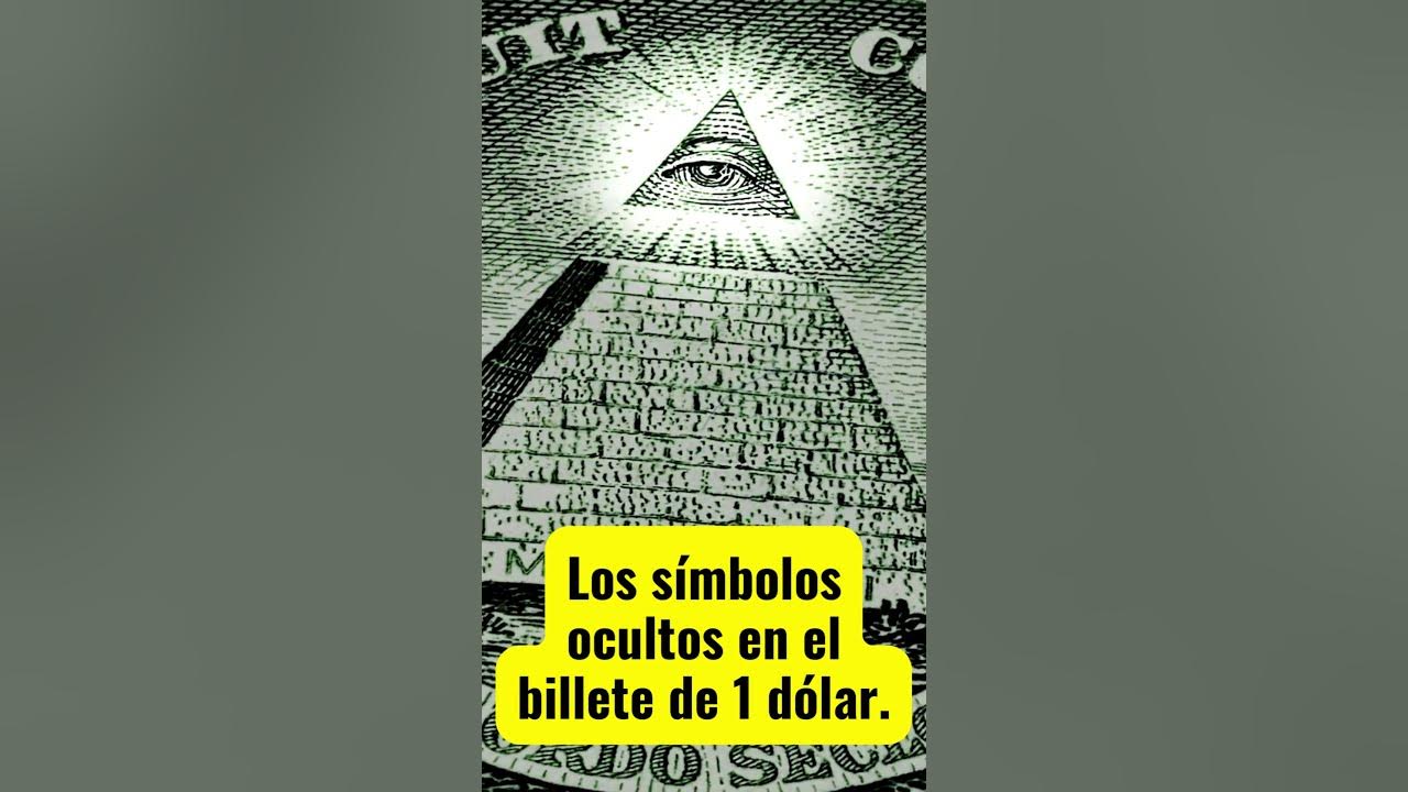 Billete de 1 Dólar: ¿Qué Significa el Número 13 Que Aparece Oculto