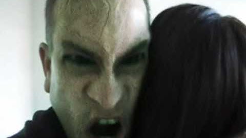 Demon Face Adobe After Effects - Very Scary - Video Copilot